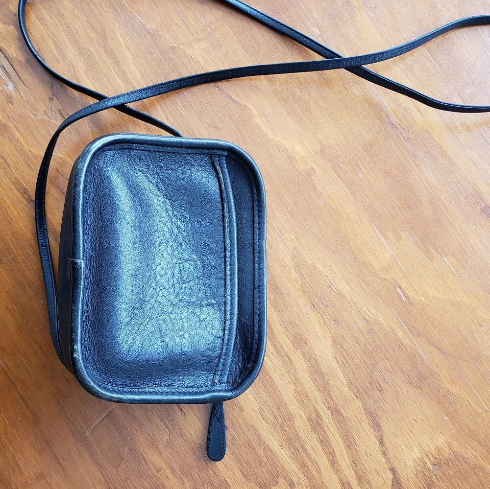 Coach cross body